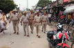 Noida couple kills pregnant neighbour, stuffs body in suitcase
